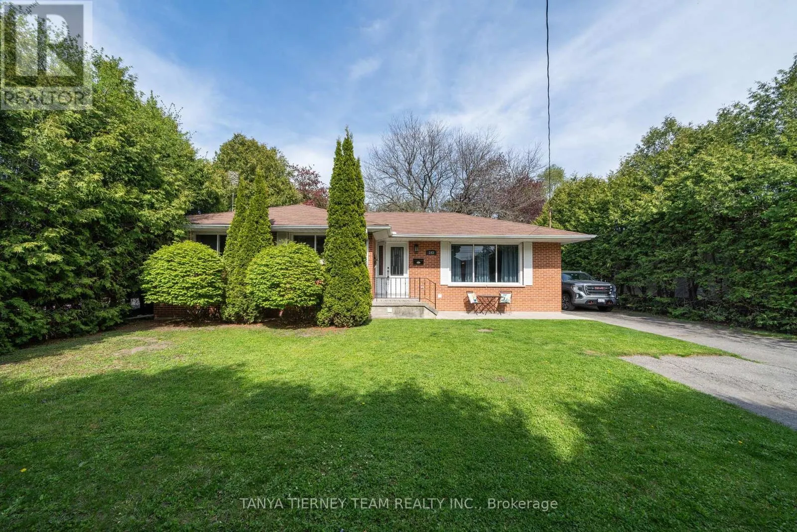 243 GARRARD ROAD