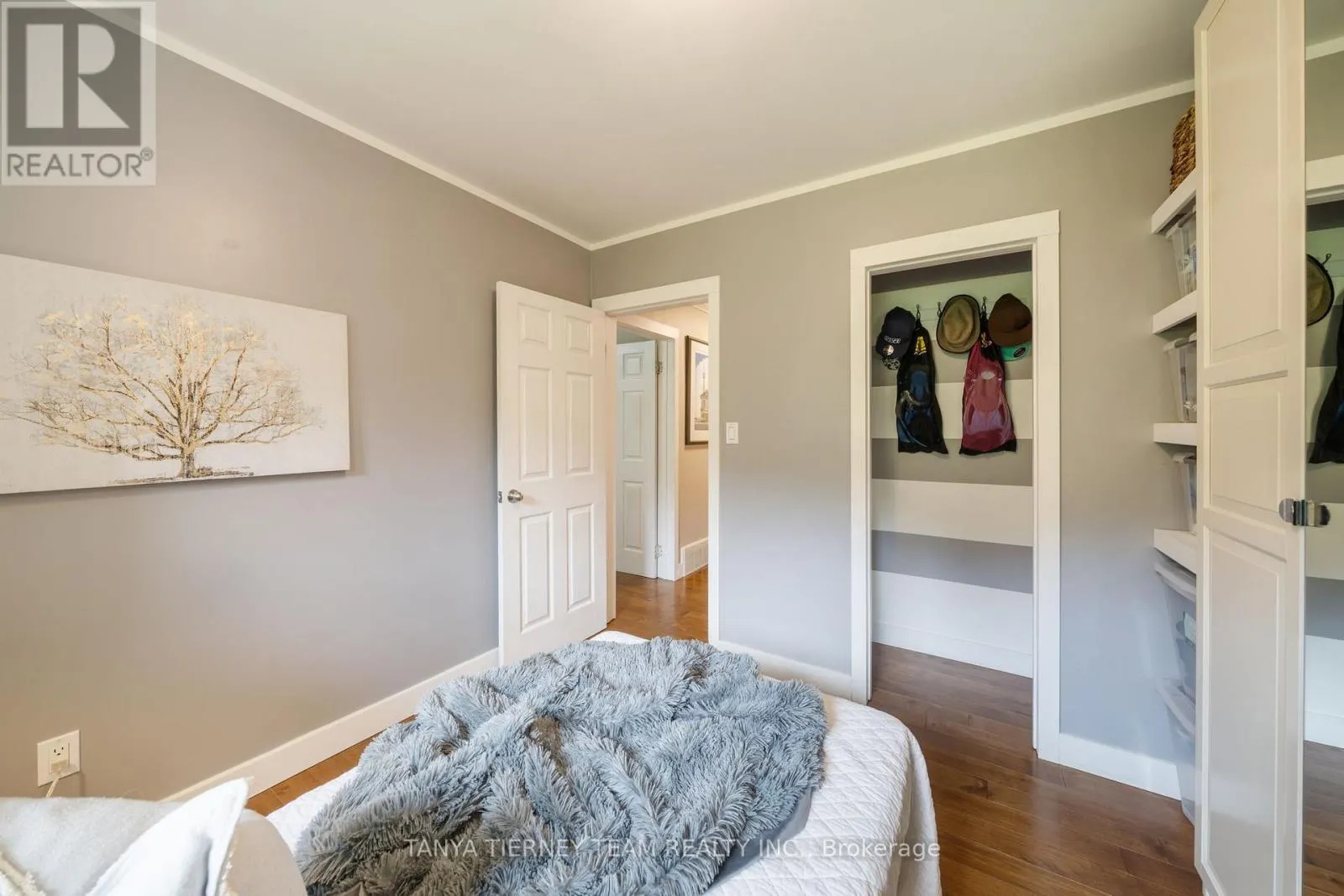 243 GARRARD ROAD