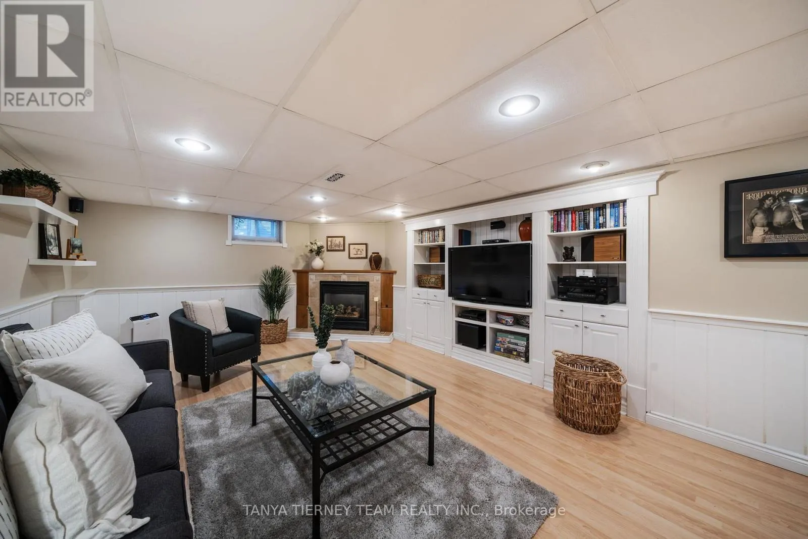 243 GARRARD ROAD