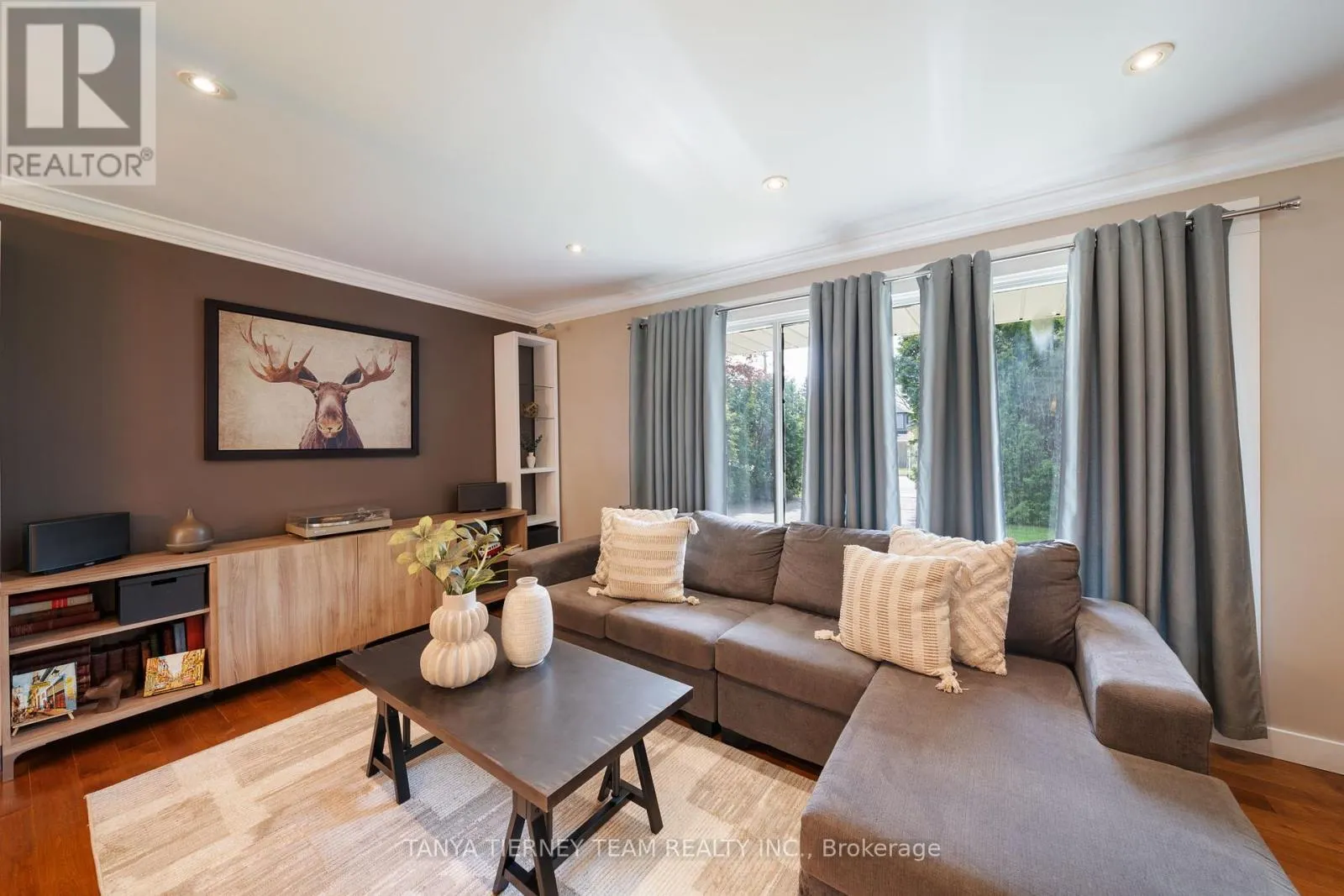 243 GARRARD ROAD