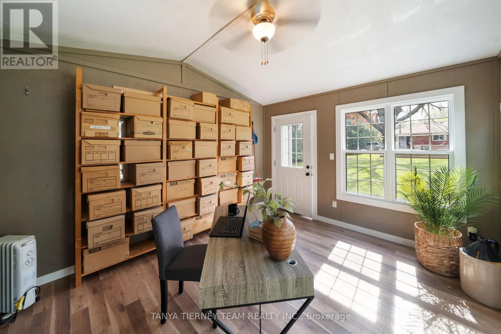 243 GARRARD ROAD