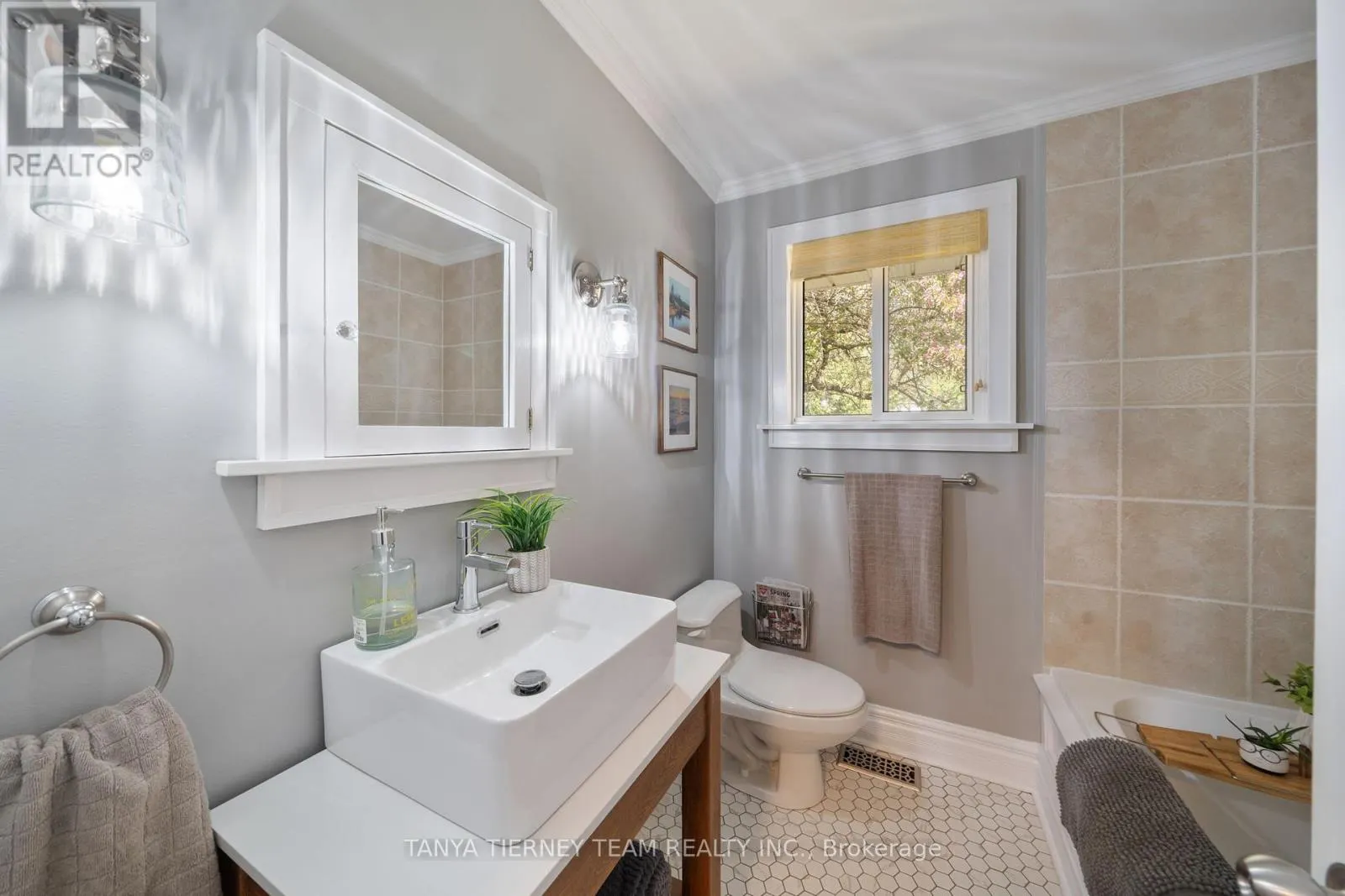 243 GARRARD ROAD