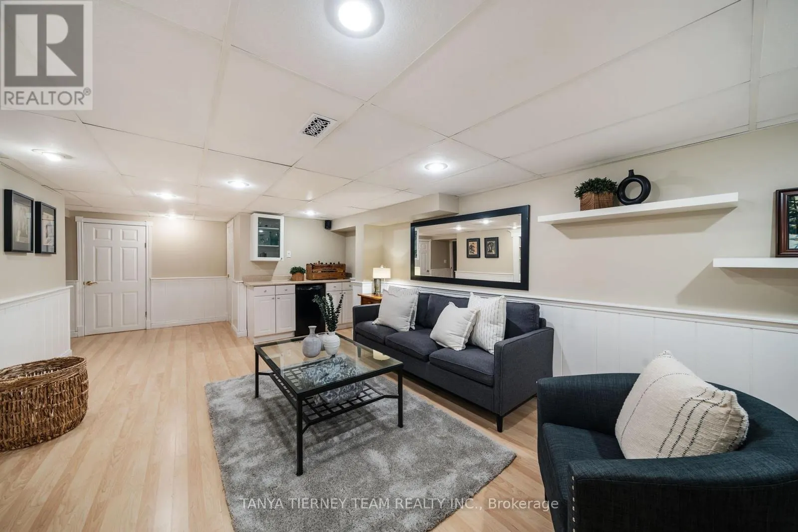 243 GARRARD ROAD