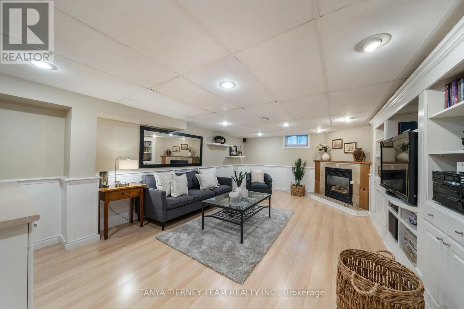 243 GARRARD ROAD