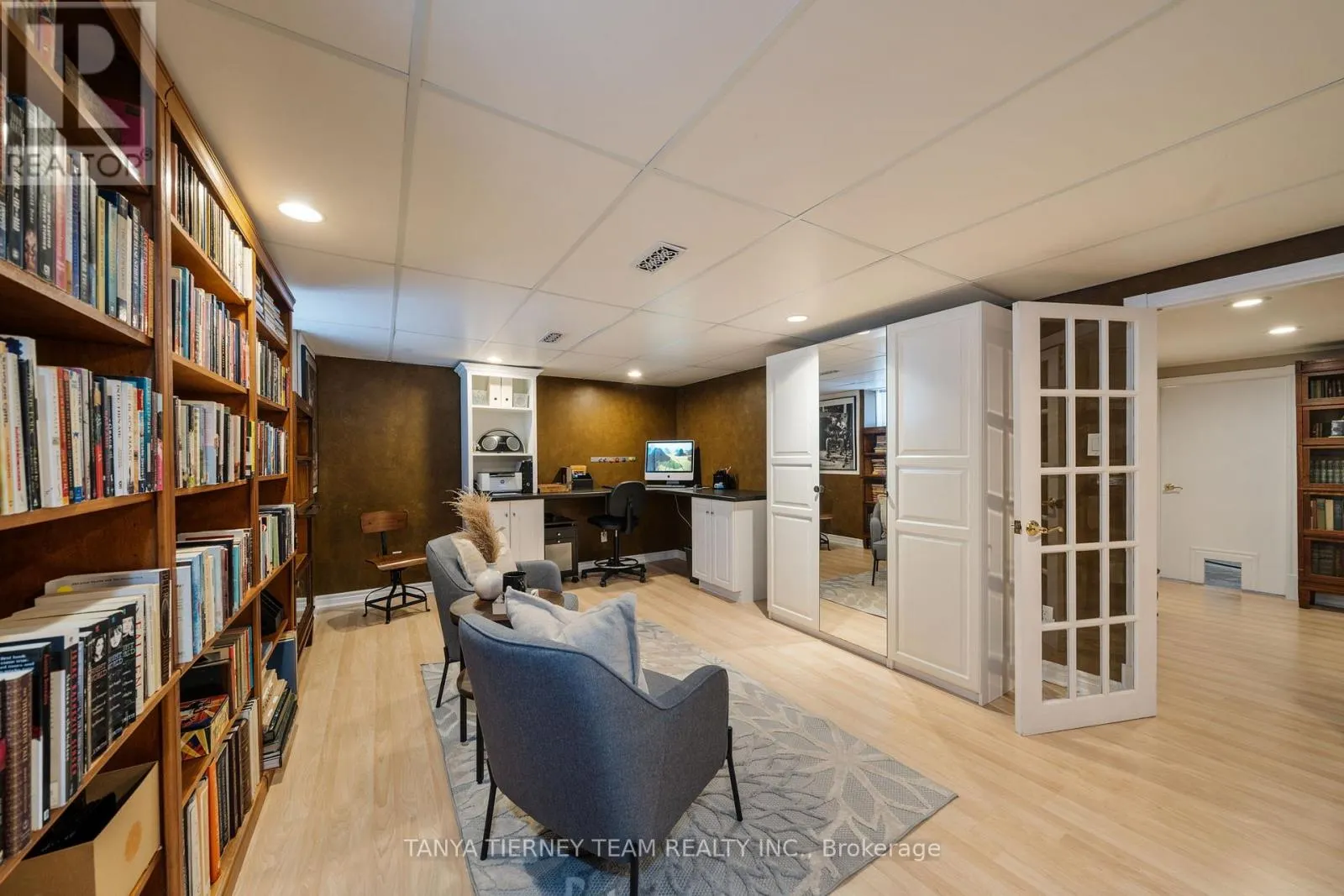 243 GARRARD ROAD