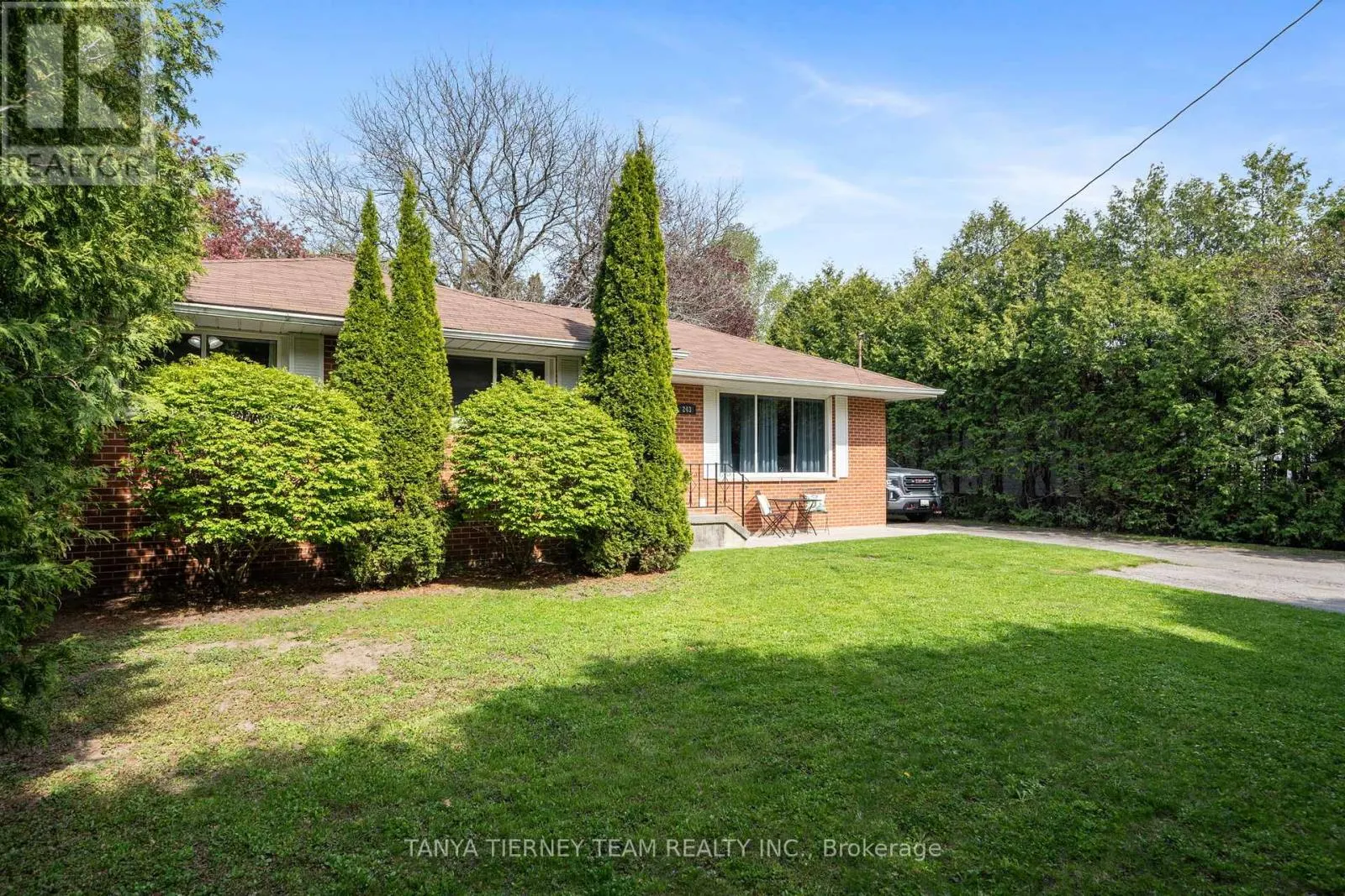 243 GARRARD ROAD