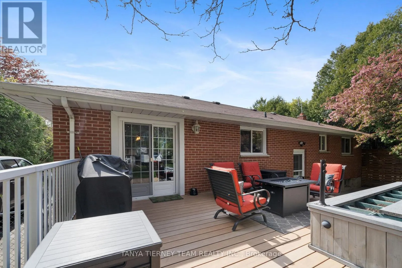 243 GARRARD ROAD