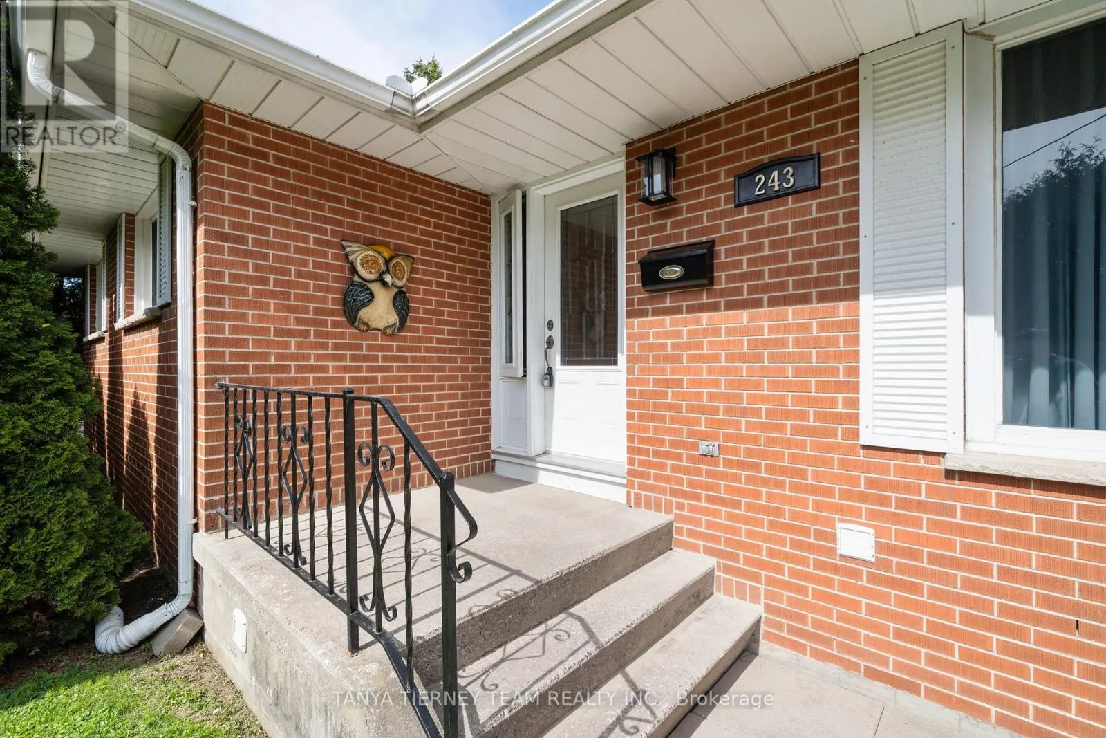 243 GARRARD ROAD