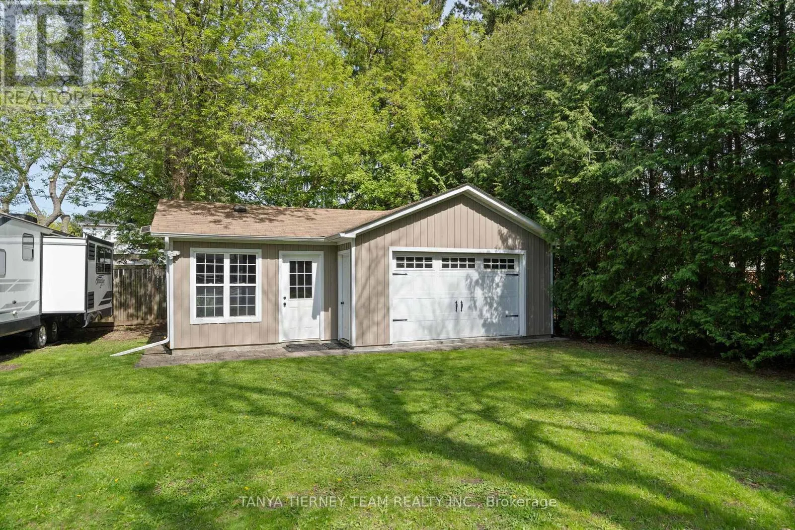 243 GARRARD ROAD