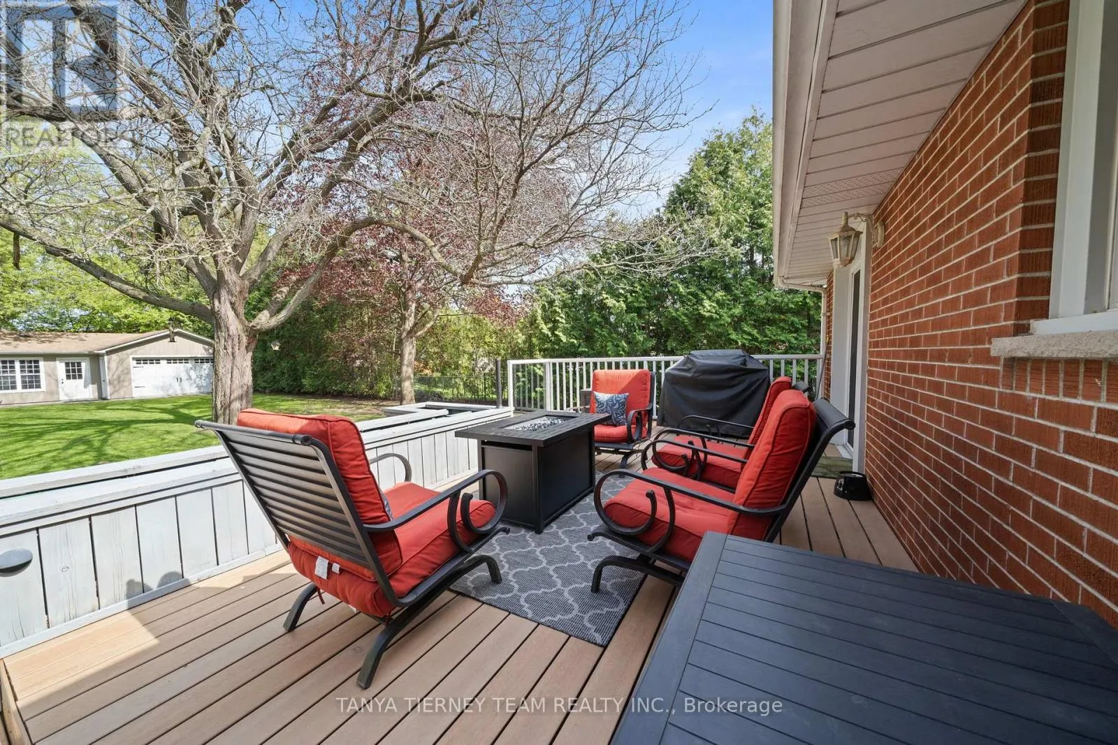243 GARRARD ROAD