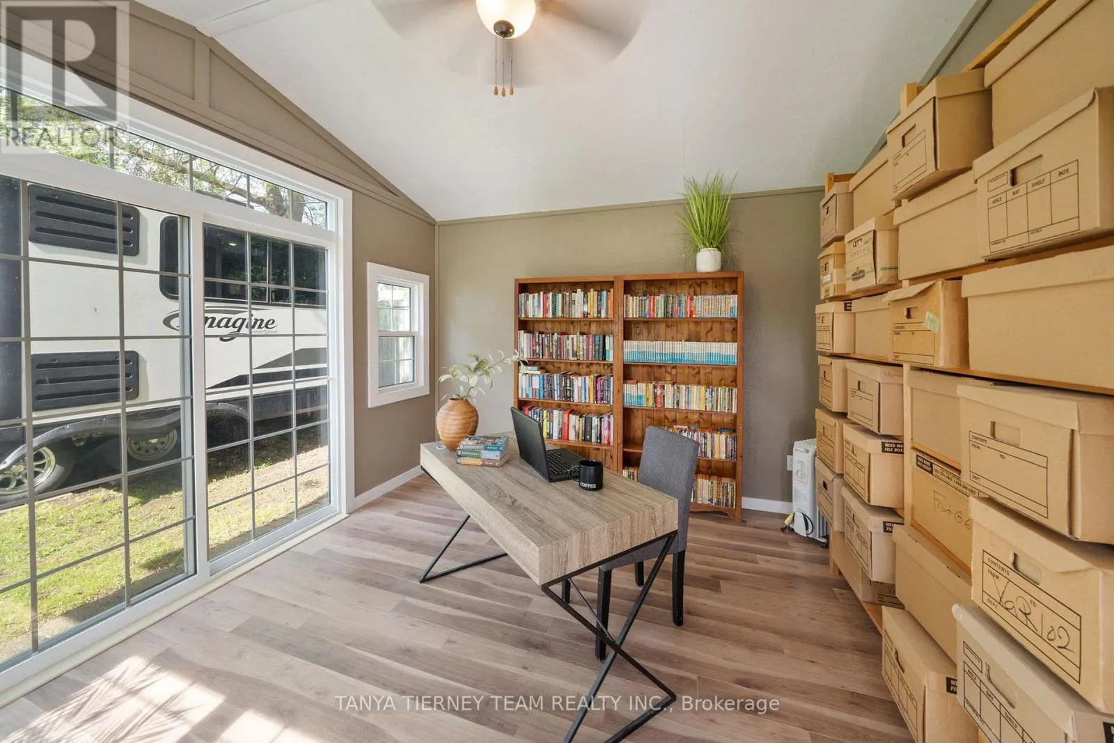 243 GARRARD ROAD