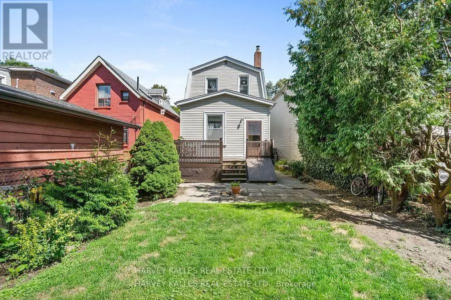 22 SEYMOUR AVENUE