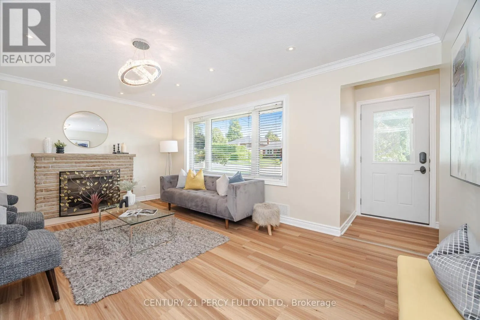 600 RIDGEWAY AVENUE