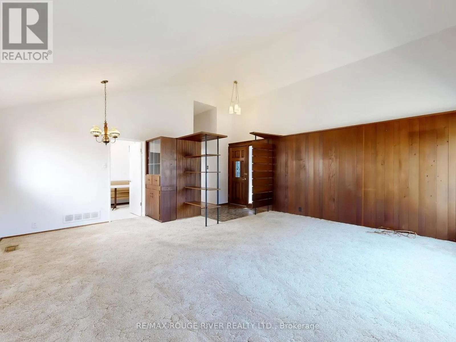 101 OAKLEY BOULEVARD