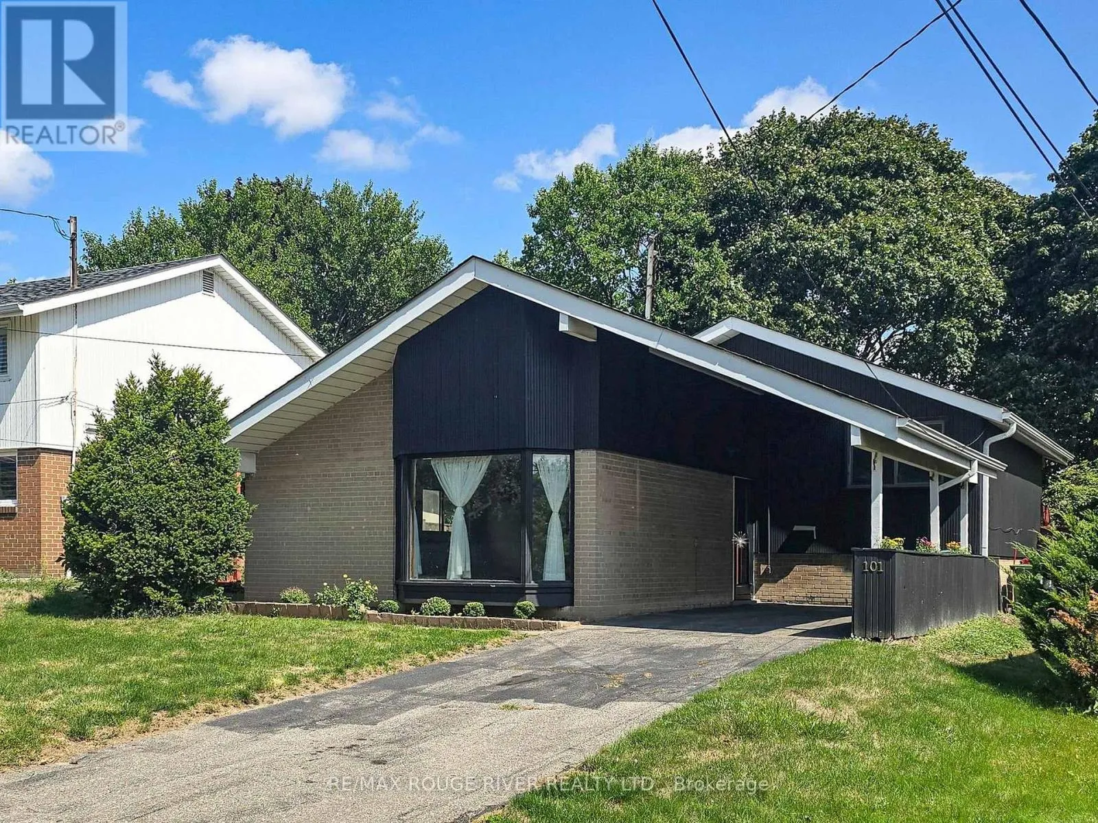 101 OAKLEY BOULEVARD