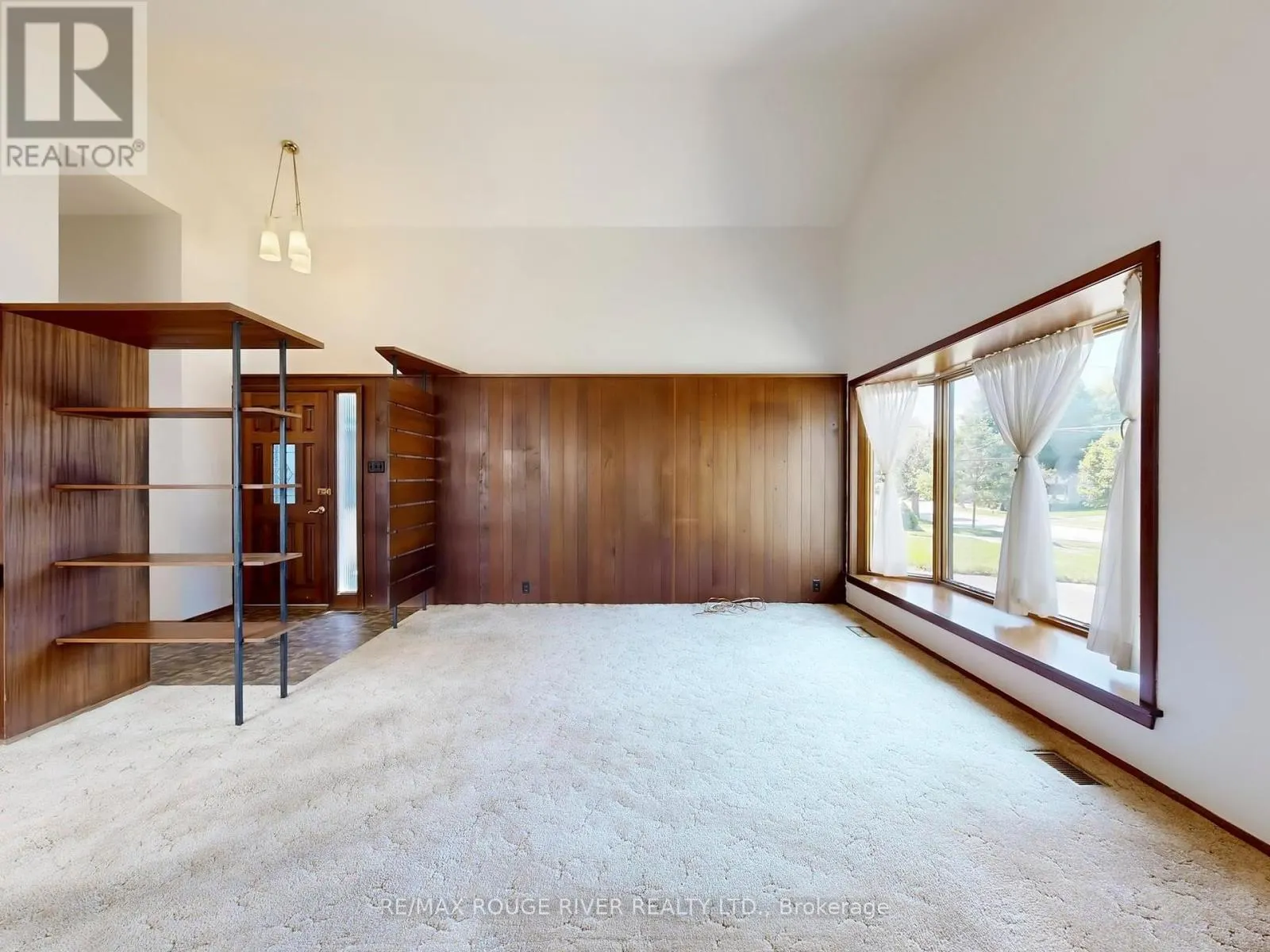 101 OAKLEY BOULEVARD