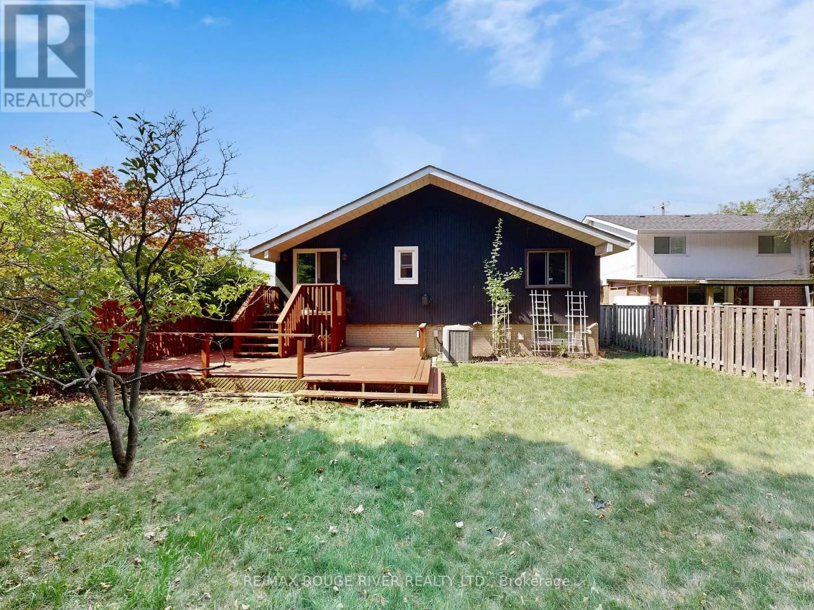 101 OAKLEY BOULEVARD