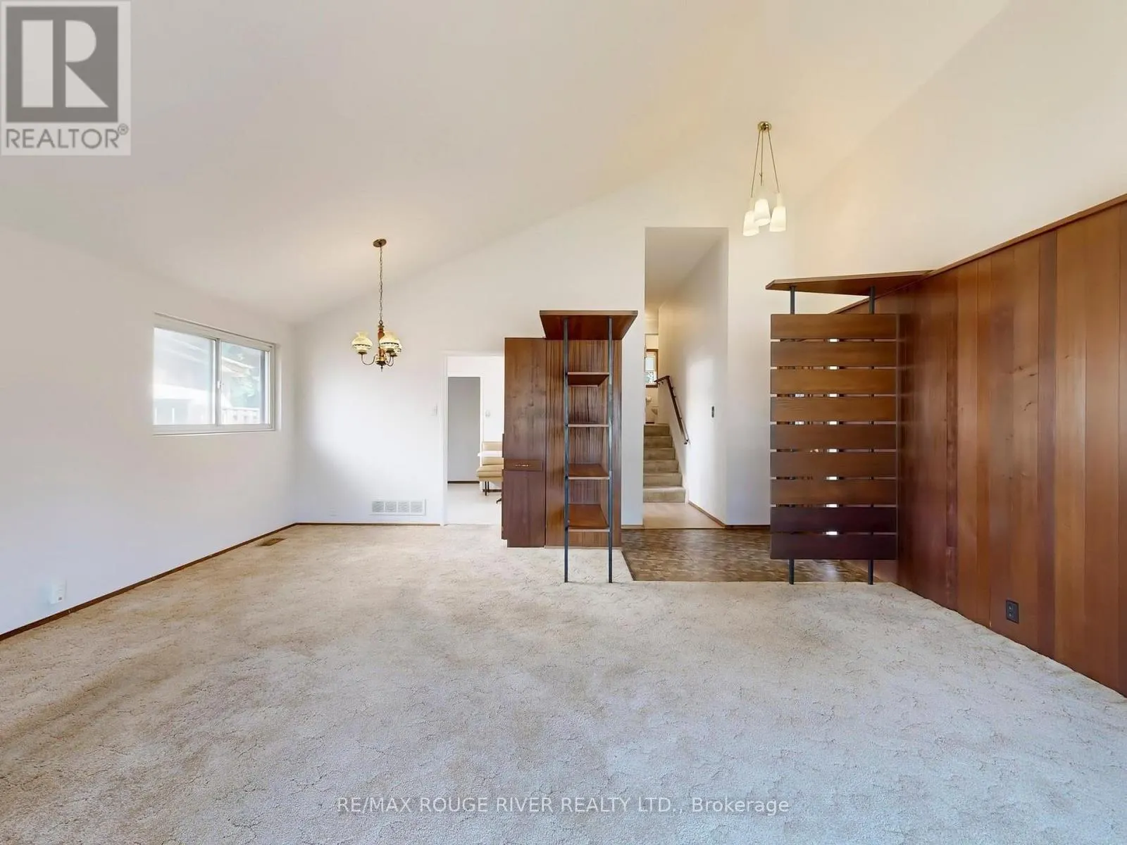 101 OAKLEY BOULEVARD