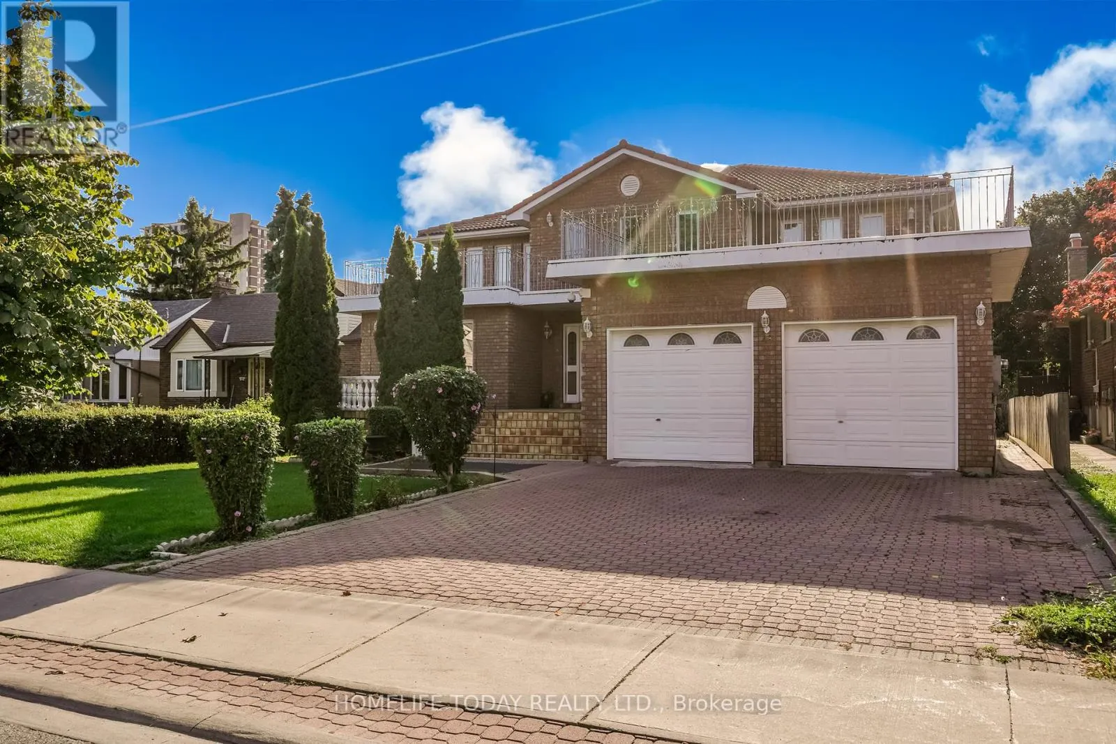 48 TORRANCE ROAD