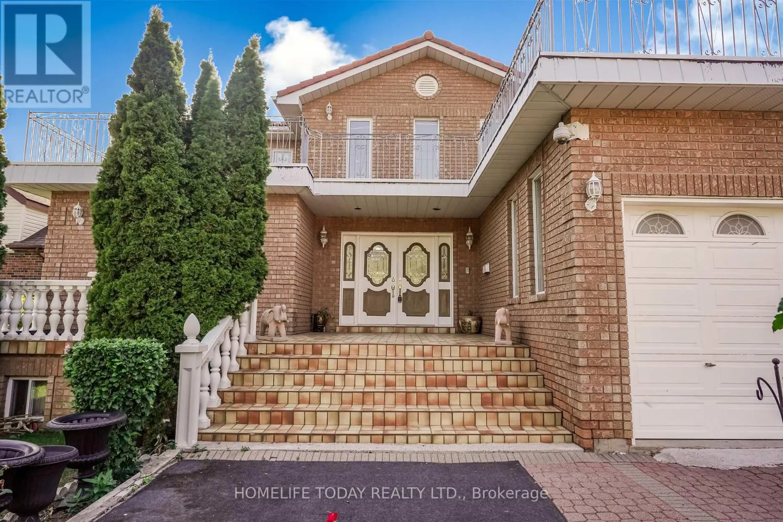 48 TORRANCE ROAD