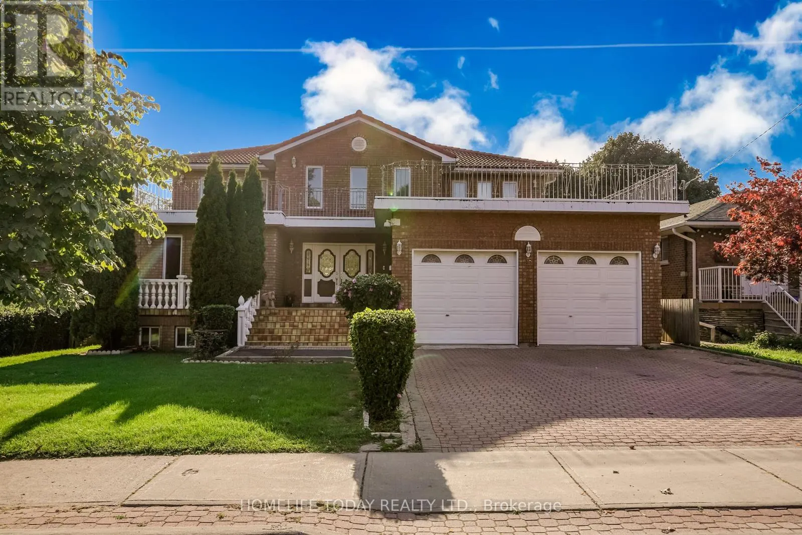 48 TORRANCE ROAD