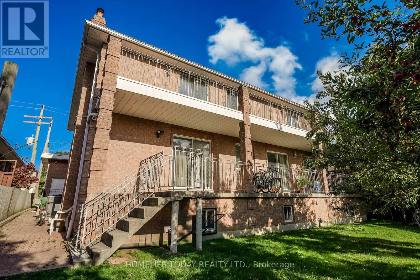48 TORRANCE ROAD