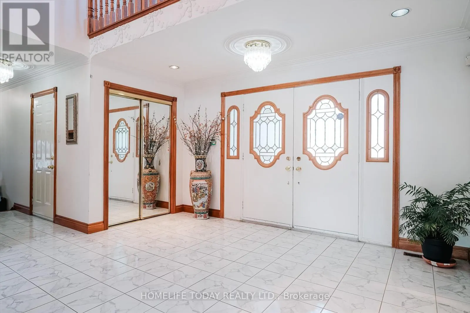 48 TORRANCE ROAD