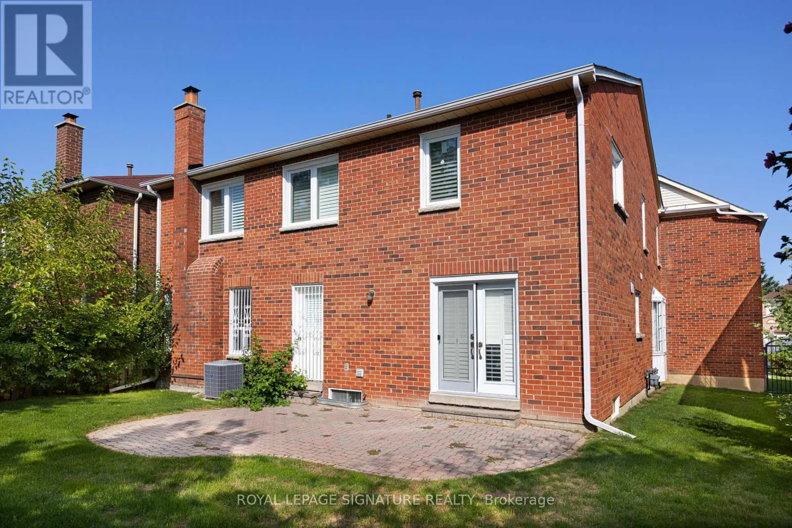 77 CANONGATE TRAIL