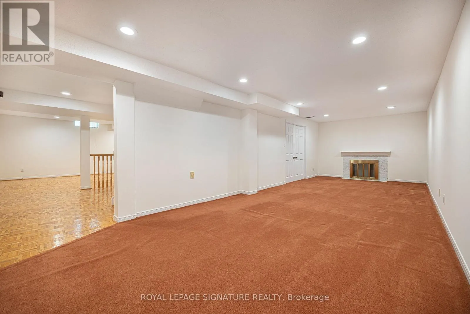 77 CANONGATE TRAIL