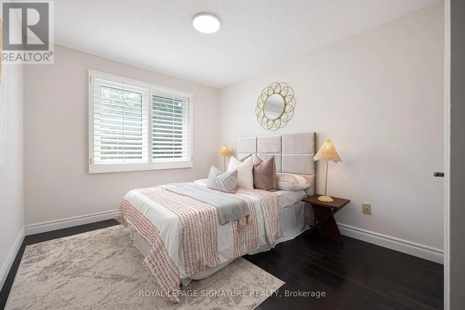 77 CANONGATE TRAIL