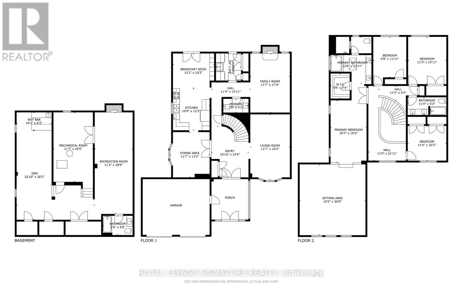 77 CANONGATE TRAIL