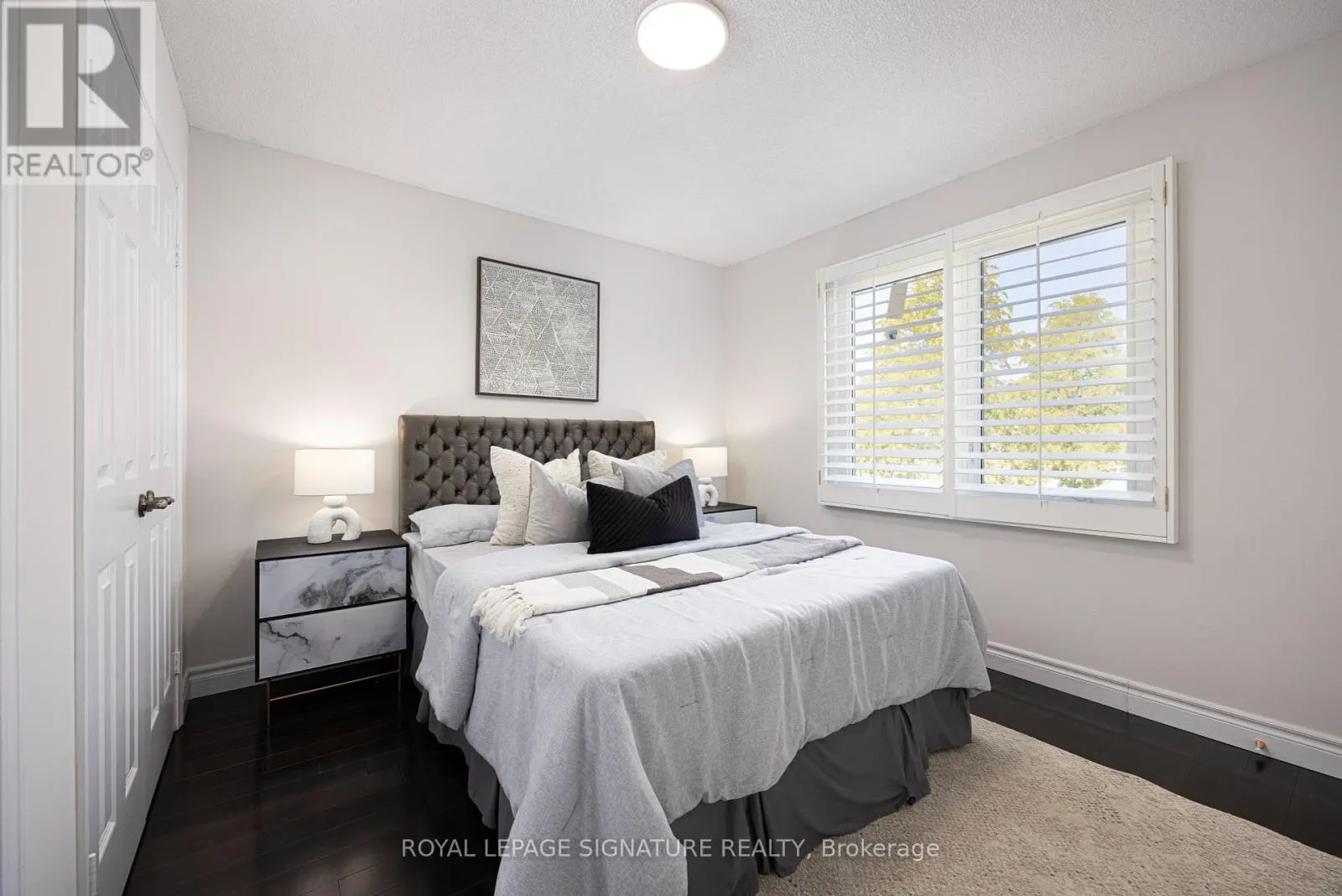 77 CANONGATE TRAIL