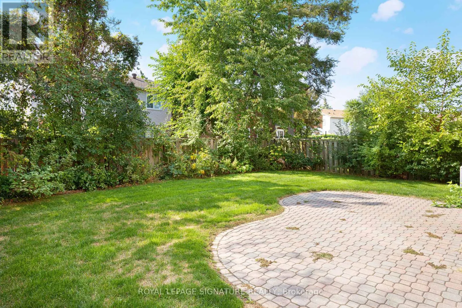 77 CANONGATE TRAIL