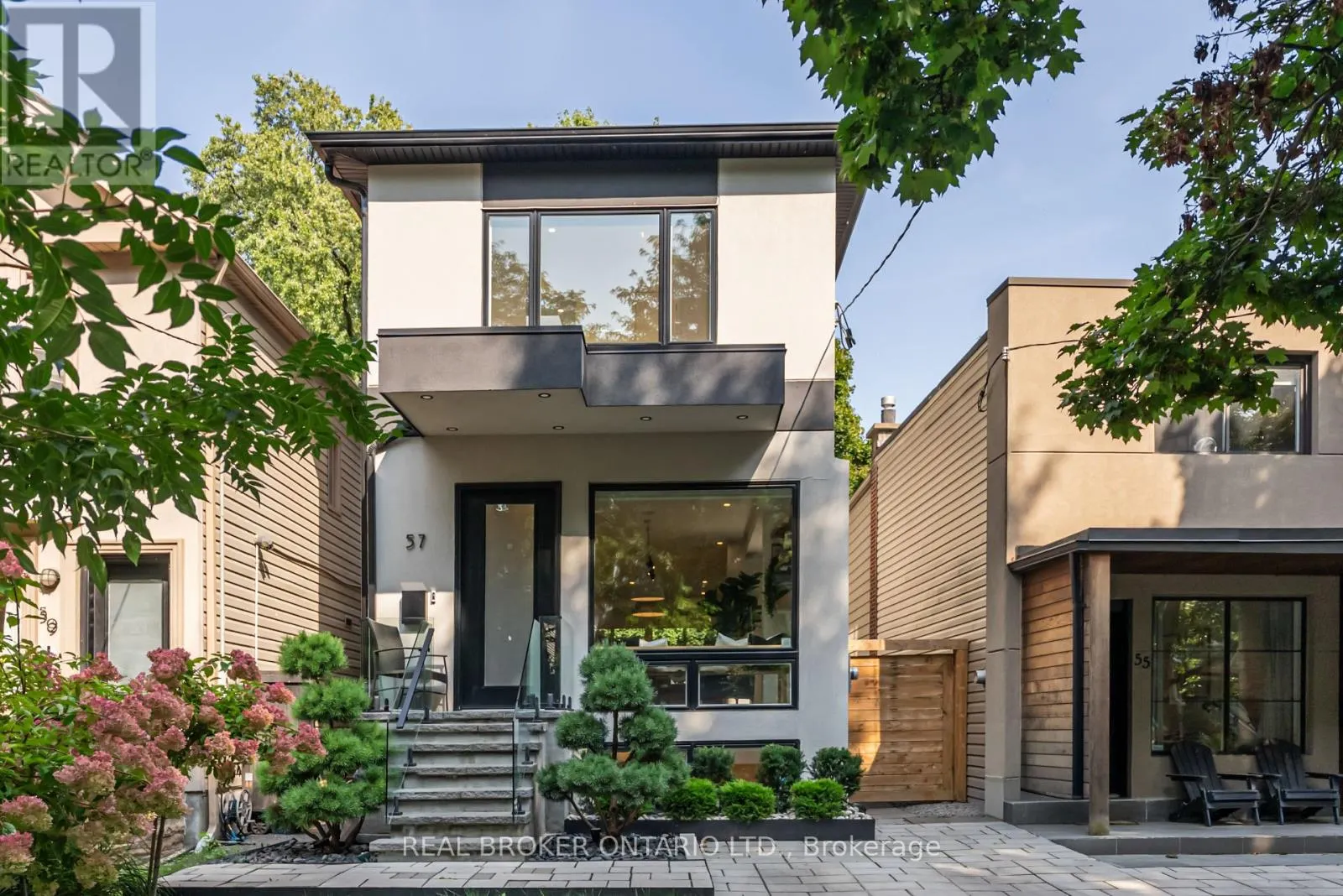 57 RHODES AVENUE