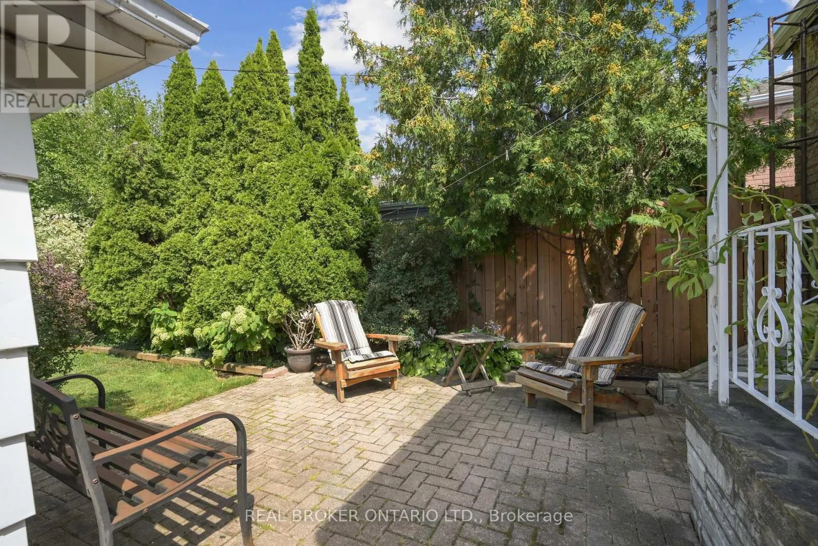28 GALBRAITH AVENUE