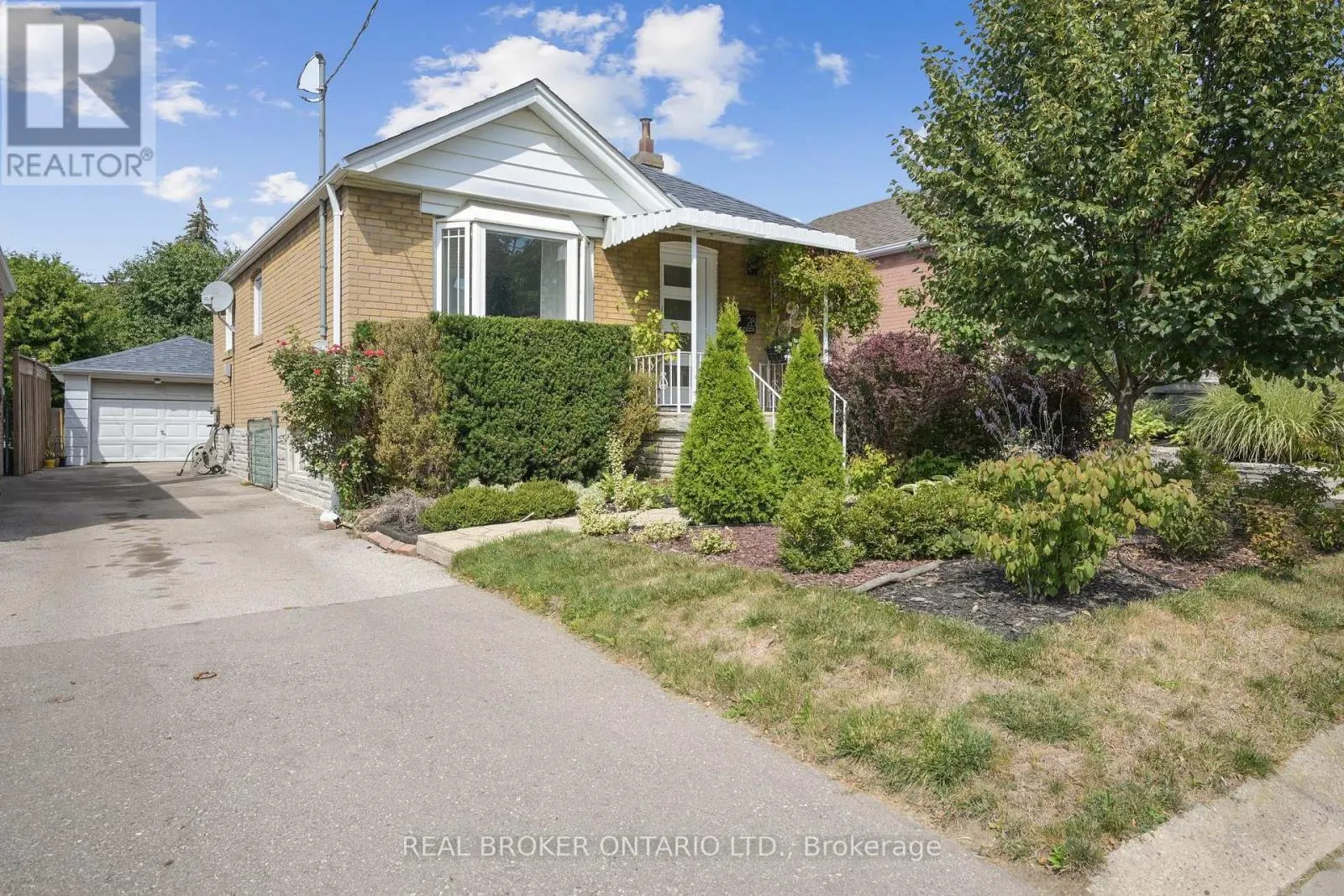 28 GALBRAITH AVENUE