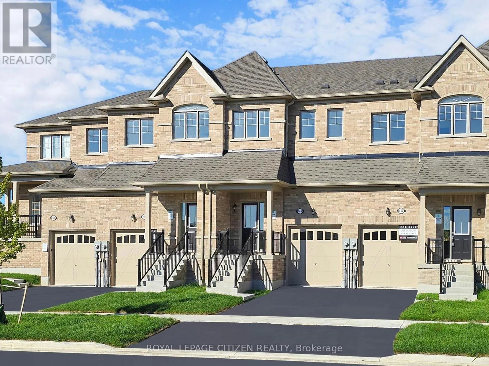 146 NORTH GARDEN BOULEVARD