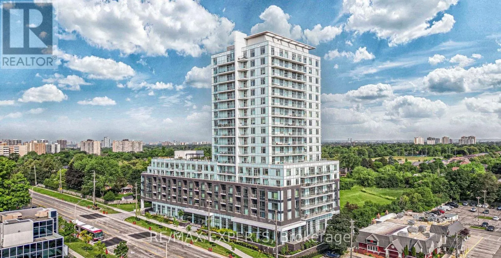 208 - 3220 SHEPPARD AVENUE E