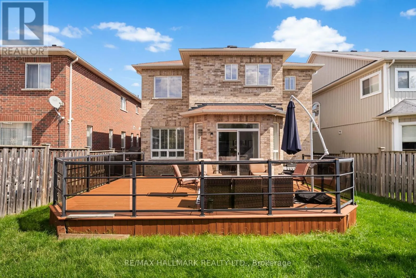 95 ROCKLAND CRESCENT