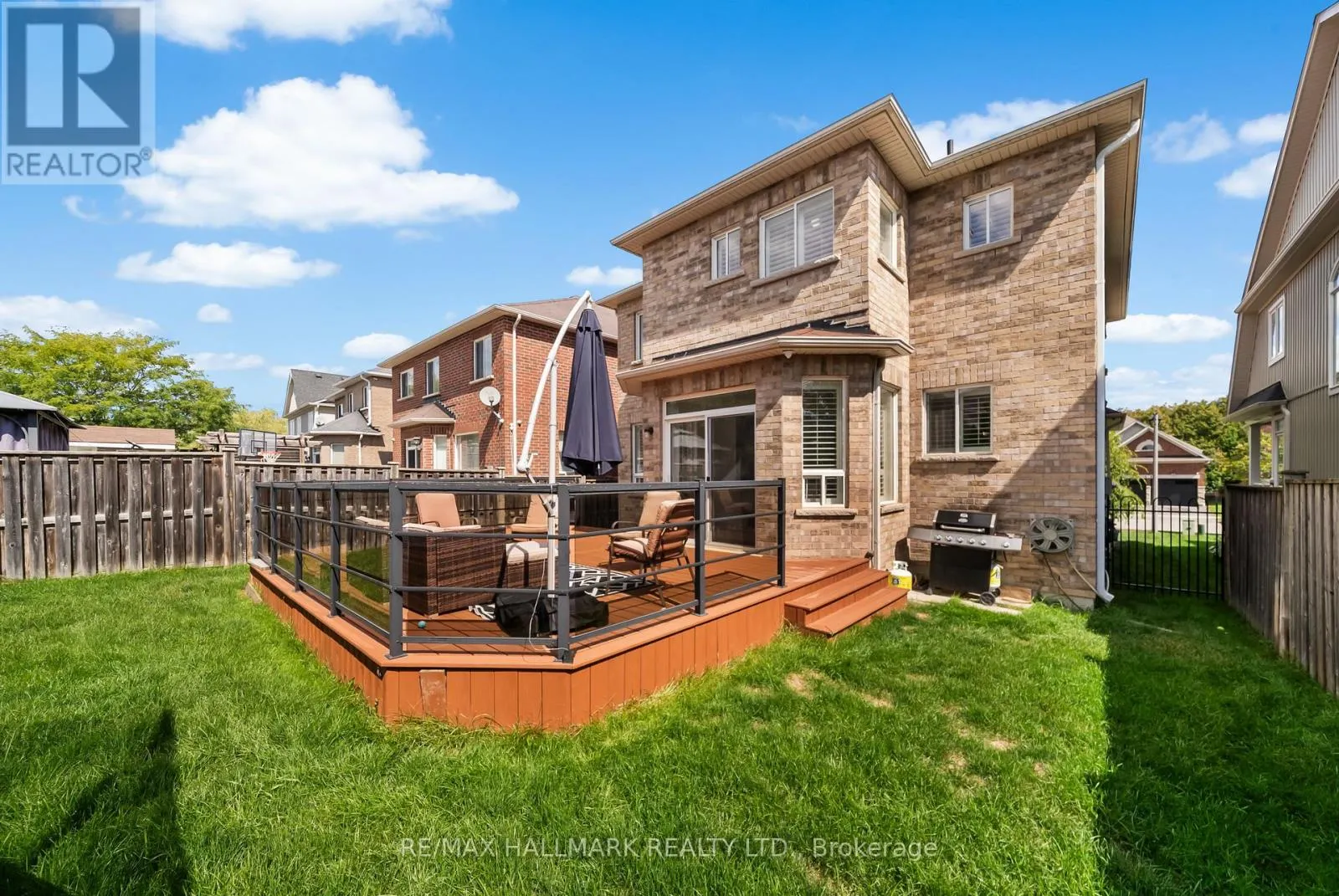 95 ROCKLAND CRESCENT