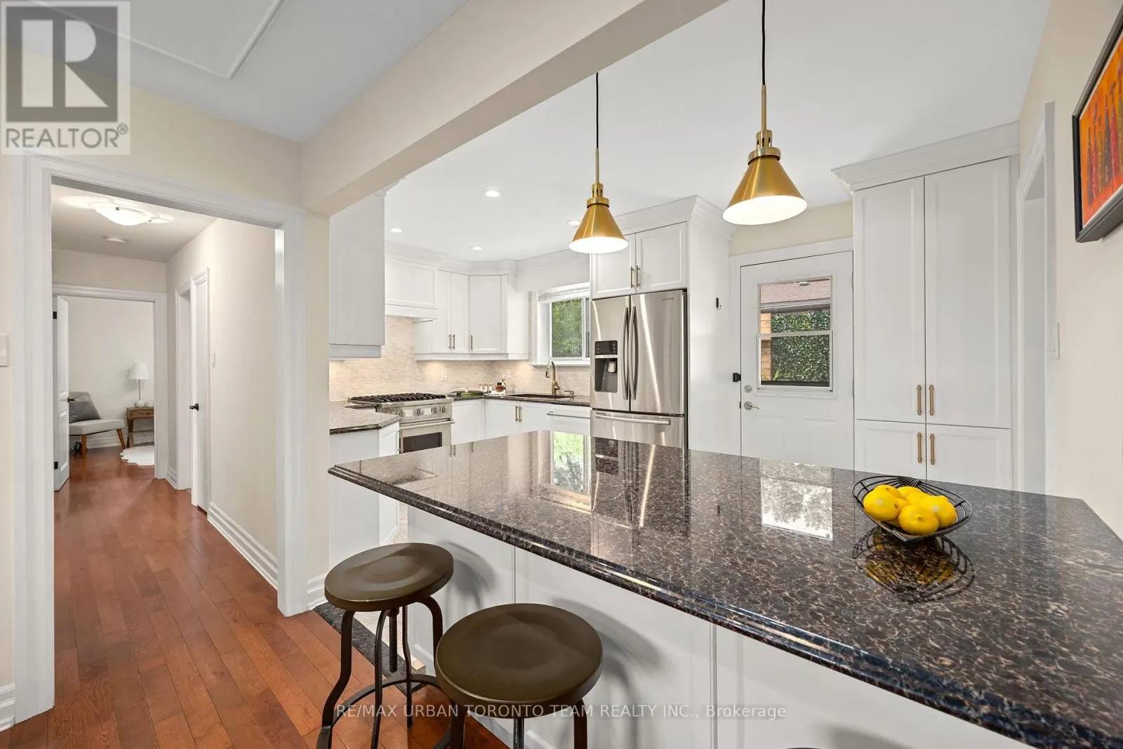 57 RAVINE PARK CRESCENT
