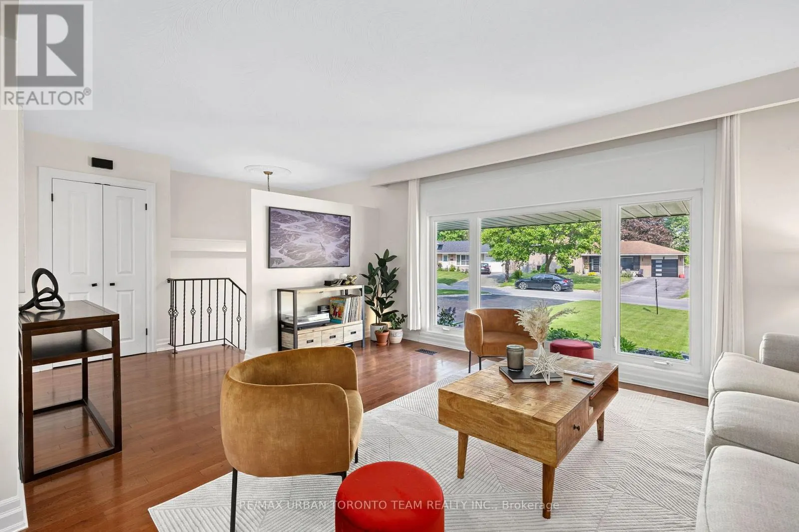 57 RAVINE PARK CRESCENT