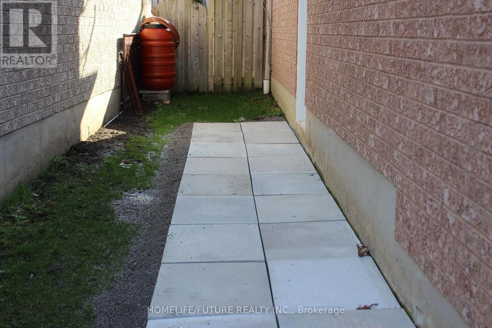 BSMT - 30 PUGHE STREET