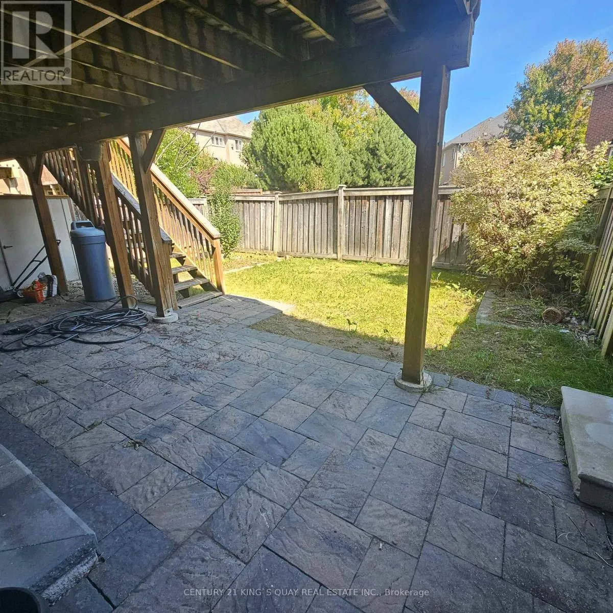 BSMT - 27 WATERSPLACE AVENUE
