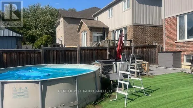 99 HOLYROD DRIVE