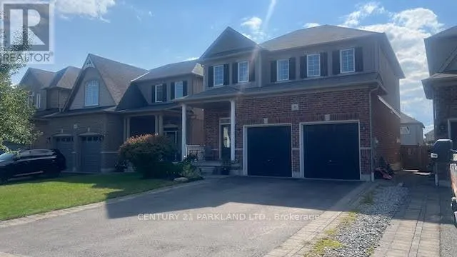 99 HOLYROD DRIVE