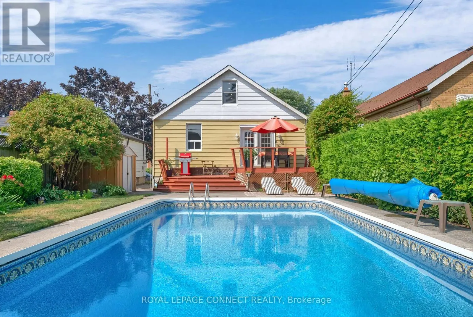 91 LILLINGTON AVENUE