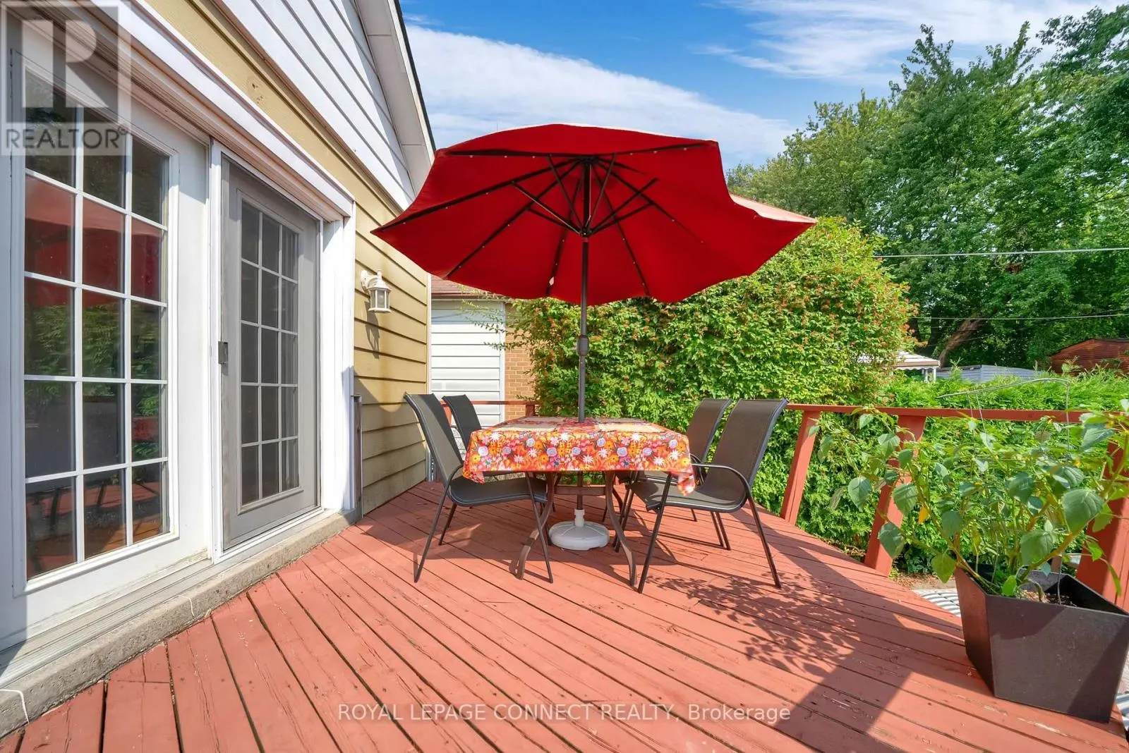91 LILLINGTON AVENUE