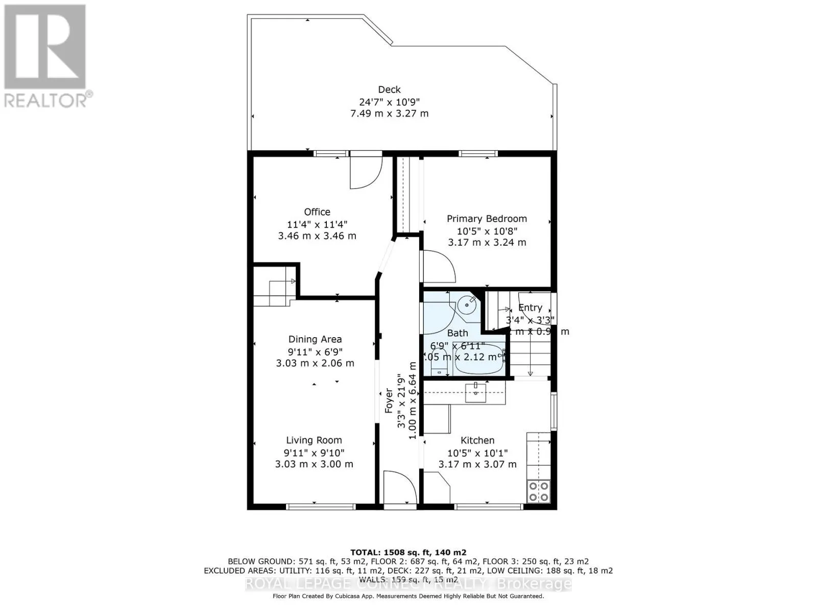 91 LILLINGTON AVENUE