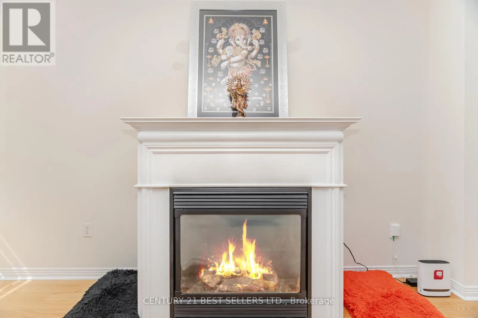 82 PILKINGTON DRIVE